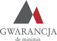 de_minimis_czerwone_logo